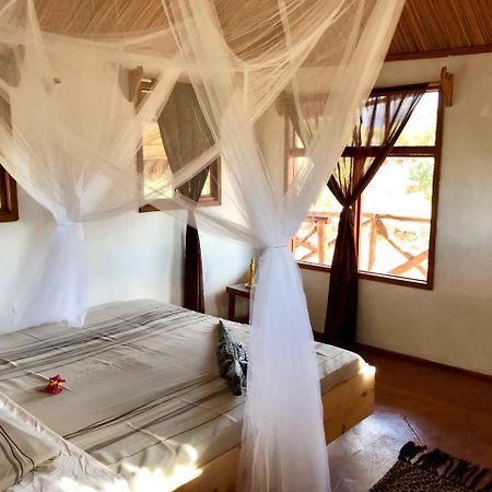 Amboseli Eco Camp 빌라 외부 사진