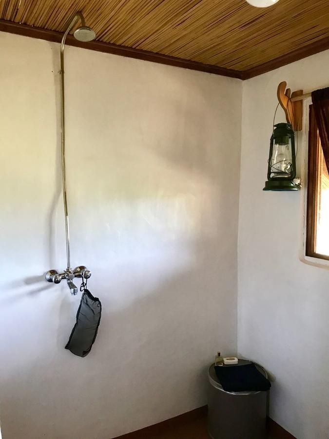 Amboseli Eco Camp 빌라 외부 사진