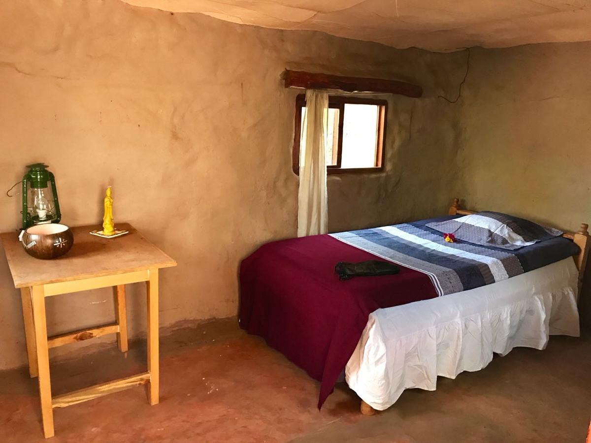 Amboseli Eco Camp 빌라 외부 사진