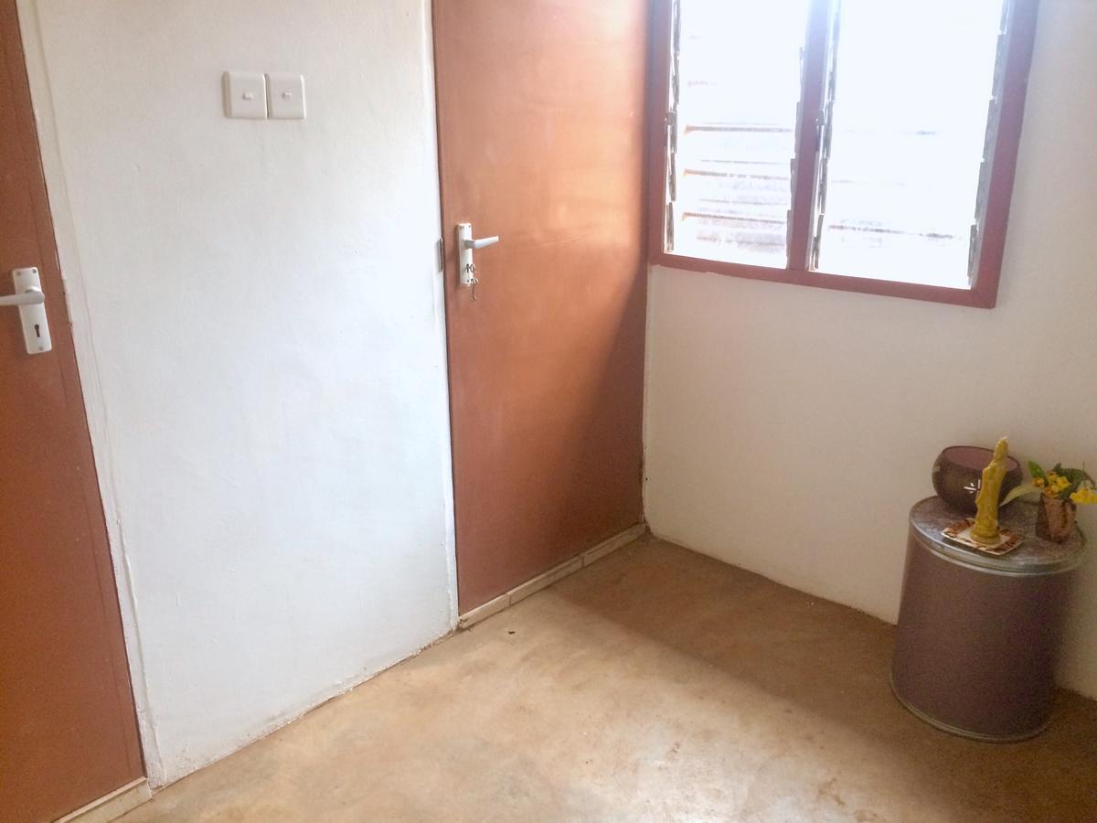 Amboseli Eco Camp 빌라 외부 사진