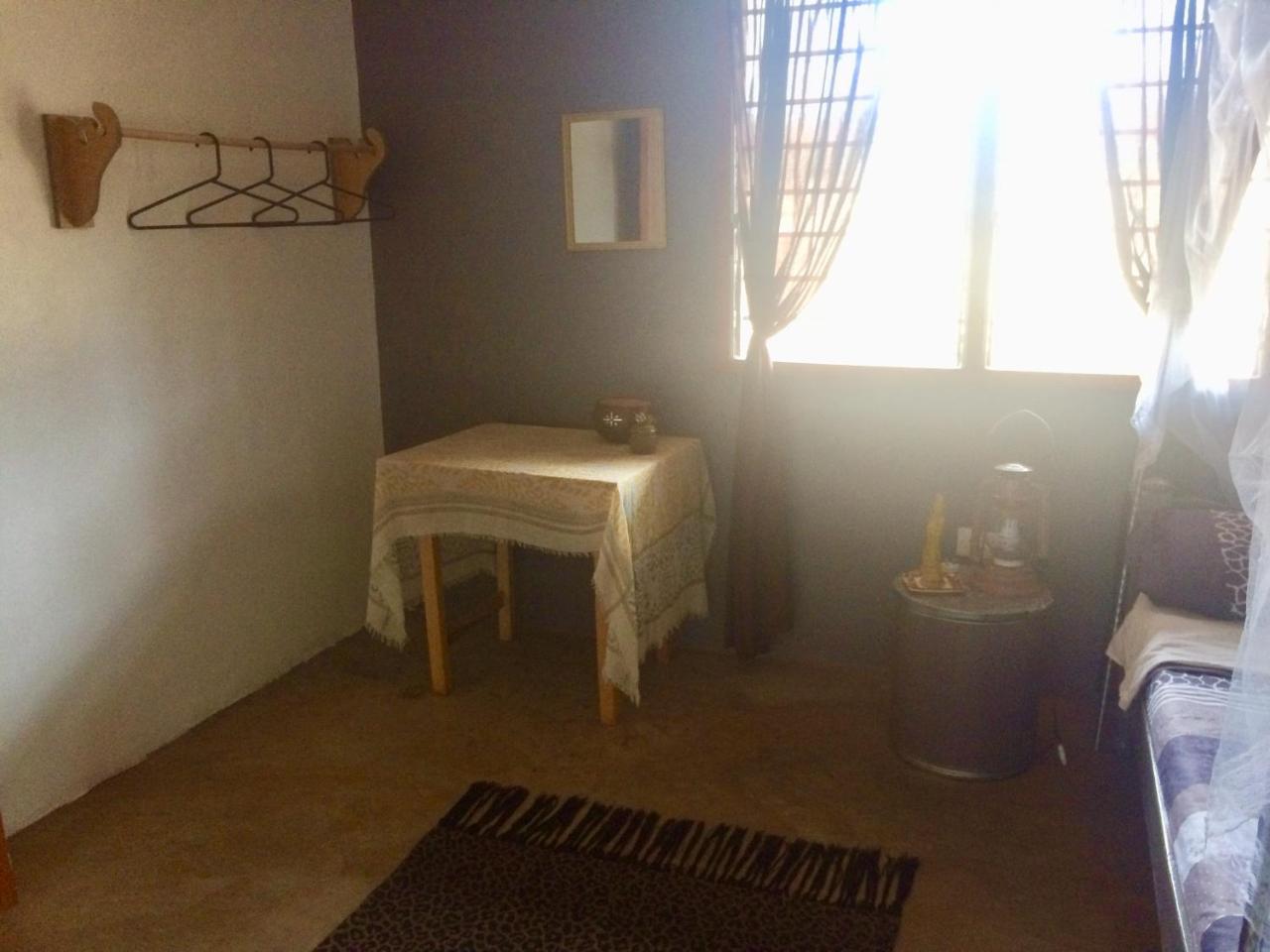 Amboseli Eco Camp 빌라 외부 사진
