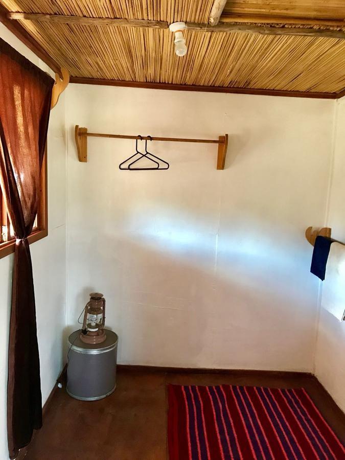 Amboseli Eco Camp 빌라 외부 사진