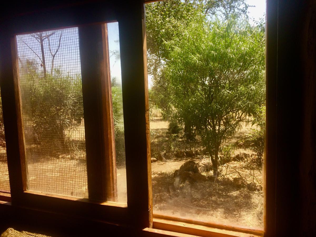Amboseli Eco Camp 빌라 외부 사진
